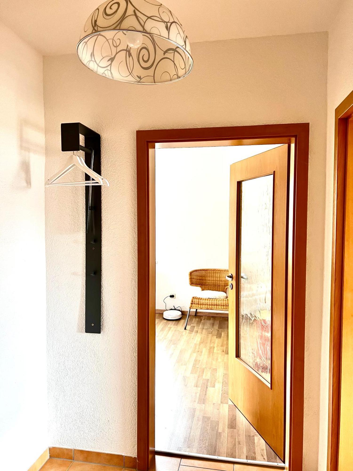 Goeltzschtal Apartment Mylau Exteriér fotografie
