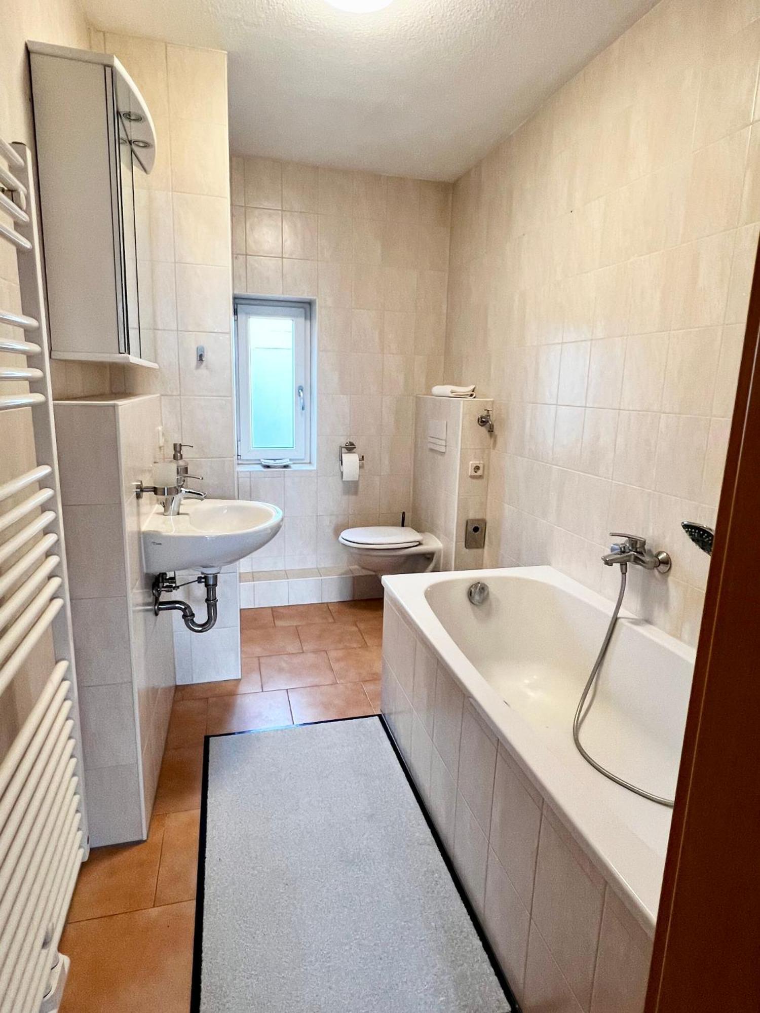Goeltzschtal Apartment Mylau Exteriér fotografie